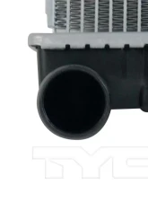 TYC Genera Radiator Assembly Subaru 2.5L 4-Cyl                                     - 13051 - Image 3