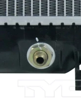 TYC Genera Radiator Assembly Subaru 2.5L 4-Cyl                                     - 13051 - Image 6