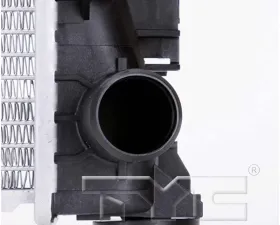 TYC Genera Radiator Assembly