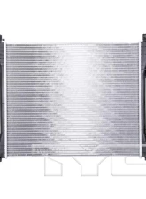 TYC Genera Radiator Assembly                                     - 13062 - Image 2