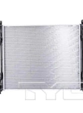 TYC Genera Radiator Assembly                                     - 13062 - Image 3