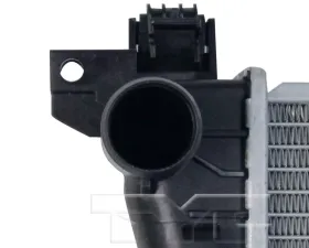 TYC Genera Radiator Assembly