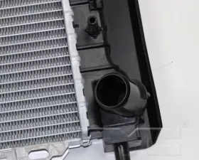 TYC Genera Radiator Assembly