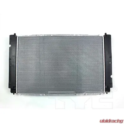 TYC Genera Radiator Assembly - 13067