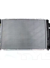 TYC Genera Radiator Assembly                                     - 13067 - Image 5