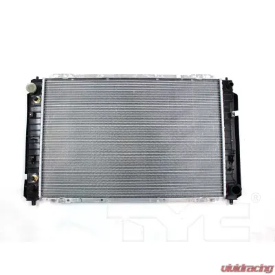 TYC Genera Radiator Assembly - 13067