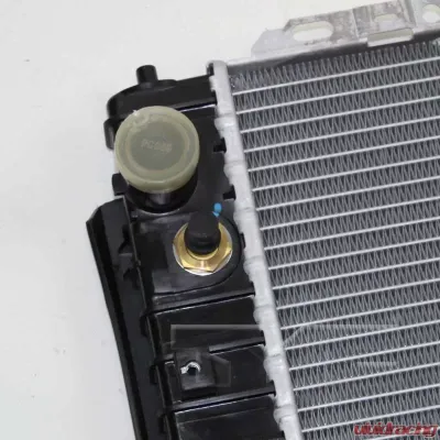 TYC Genera Radiator Assembly - 13067