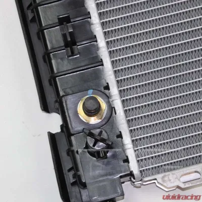TYC Genera Radiator Assembly - 13067