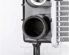 TYC Genera Radiator Assembly