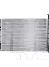 TYC Genera Radiator Assembly                                     - 13074 - Image 2