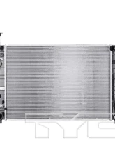 TYC Genera Radiator Assembly                                     - 13074 - Image 3