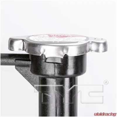 TYC Genera Radiator Assembly - 13074