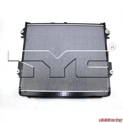 TYC Genera Radiator Assembly - 13080