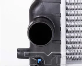 TYC Genera Radiator Assembly Ford 5.4L V8 Automatic