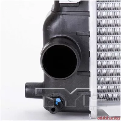 TYC Genera Radiator Assembly Ford 5.4L V8 Automatic - 13083