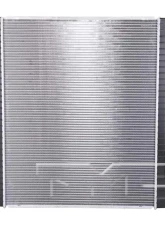 TYC Genera Radiator Assembly Ford 5.4L V8 Automatic                                     - 13083 - Image 2