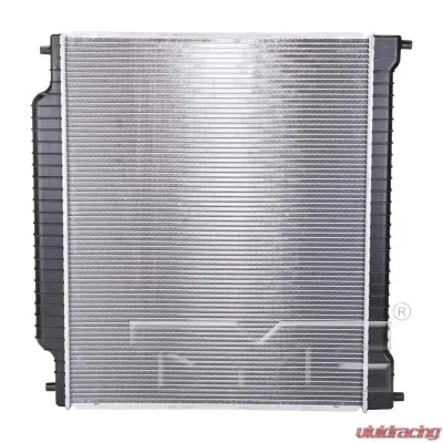 TYC Genera Radiator Assembly Ford 5.4L V8 Automatic - 13083