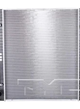 TYC Genera Radiator Assembly Ford 5.4L V8 Automatic                                     - 13083 - Image 3