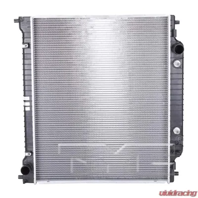 TYC Genera Radiator Assembly Ford 5.4L V8 Automatic - 13083