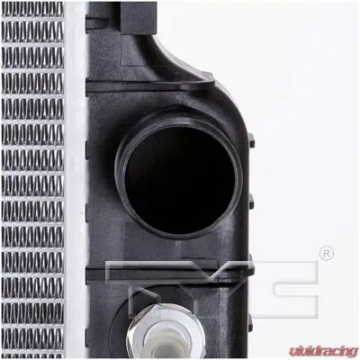 TYC Genera Radiator Assembly Ford 5.4L V8 Automatic - 13083
