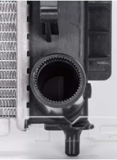 TYC Genera Radiator Assembly Hyundai Genesis Automatic                                     - 13085 - Image 5