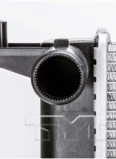 TYC Genera Radiator Assembly Hyundai Genesis Automatic                                     - 13085 - Image 5