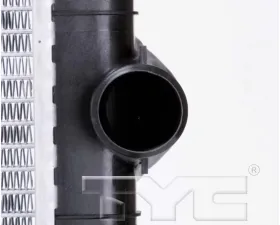 TYC Genera Radiator Assembly