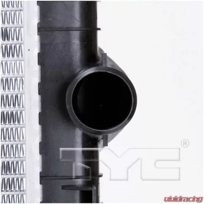 TYC Genera Radiator Assembly - 13088