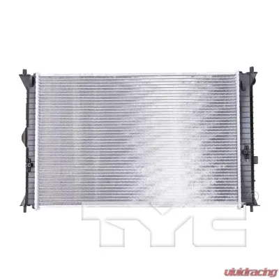 TYC Genera Radiator Assembly - 13088