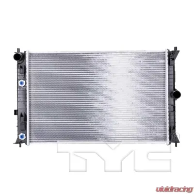 TYC Genera Radiator Assembly - 13088