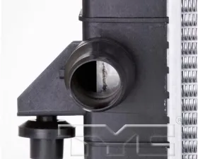 TYC Genera Radiator Assembly