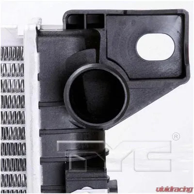 TYC Genera Radiator Assembly - 13099