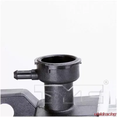 TYC Genera Radiator Assembly - 13099