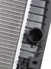 TYC Genera Radiator Assembly Mazda Mazda 3 2010-2013                                     - 13100 - Image 5