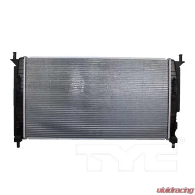 TYC Genera Radiator Assembly Mazda Mazda 3 2010-2013 - 13100