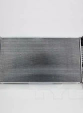 TYC Genera Radiator Assembly Mazda Mazda 3 2010-2013                                     - 13100 - Image 4