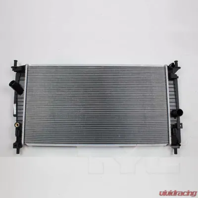 TYC Genera Radiator Assembly Mazda Mazda 3 2010-2013 - 13100