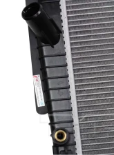 TYC Genera Radiator Assembly Mazda Mazda 3 2010-2013                                     - 13100 - Image 5