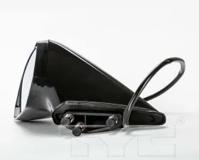 TYC Genera Door Mirror Chevrolet Left