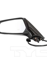 TYC Genera Door Mirror Chevrolet Left                                     - 1310132 - Image 2