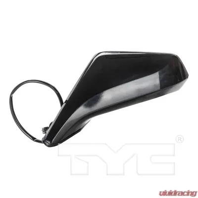 TYC Genera Door Mirror Chevrolet Left - 1310132