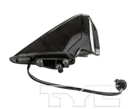 TYC Genera Door Mirror Chevrolet Right