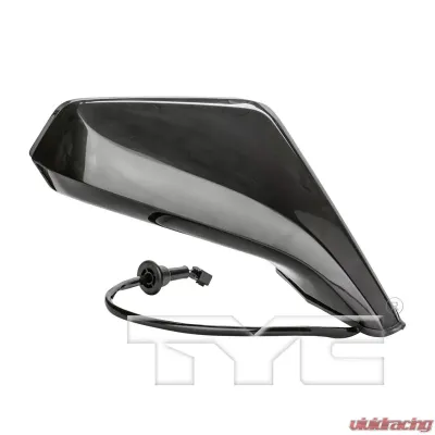 TYC Genera Door Mirror Chevrolet Right - 1310141