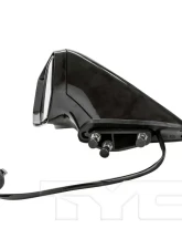 TYC Genera Door Mirror Chevrolet Left                                     - 1310142 - Image 4
