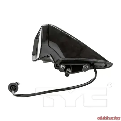 TYC Genera Door Mirror Chevrolet Left - 1310142
