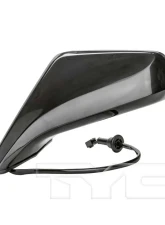 TYC Genera Door Mirror Chevrolet Left                                     - 1310142 - Image 3
