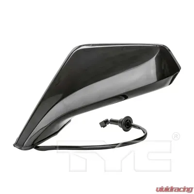 TYC Genera Door Mirror Chevrolet Left - 1310142