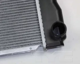 TYC Genera Radiator Assembly