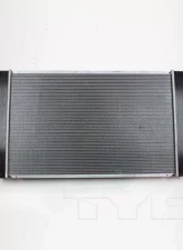 TYC Genera Radiator Assembly                                     - 13119 - Image 2