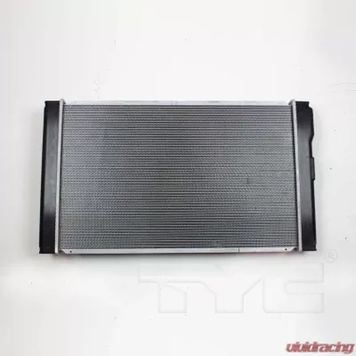 TYC Genera Radiator Assembly - 13119